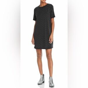 Splendid Studded Shift Dress